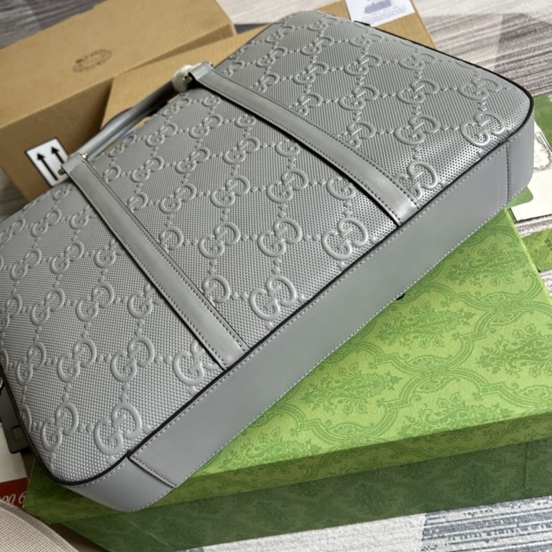 Mens Gucci Briefcases